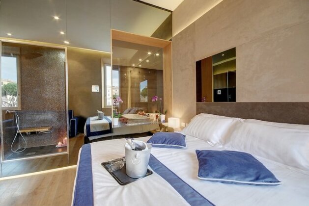 Sun Suite Luxury Pantheon - Photo2