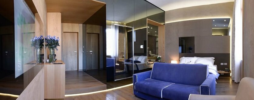 Sun Suite Luxury Pantheon - Photo4