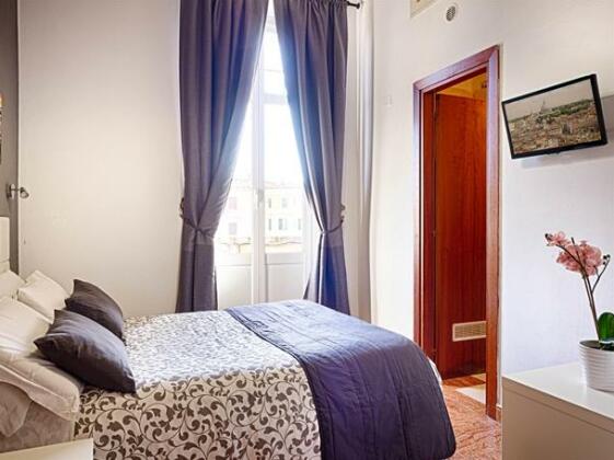 Sunny Guest House Rome - Photo2