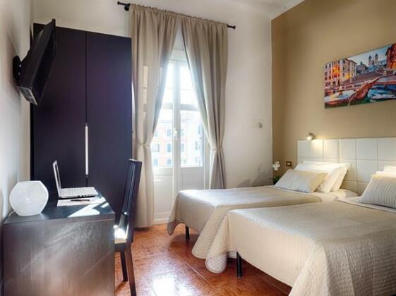 Sunny Guest House Rome - Photo4