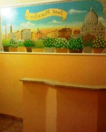 Sweet Place in Rome - Photo2