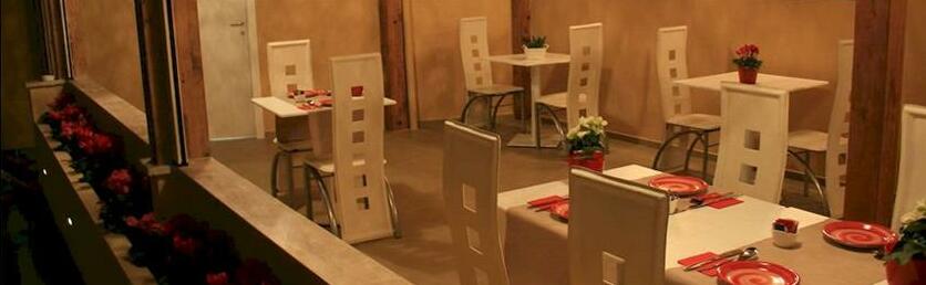 Tango Hotel - Photo5