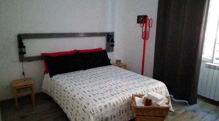 Tartaluca B&B