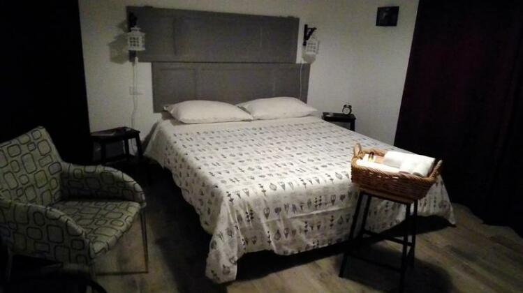 Tartaluca B&B - Photo3