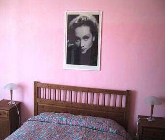 Tasso Bed and Breakfast - Photo5