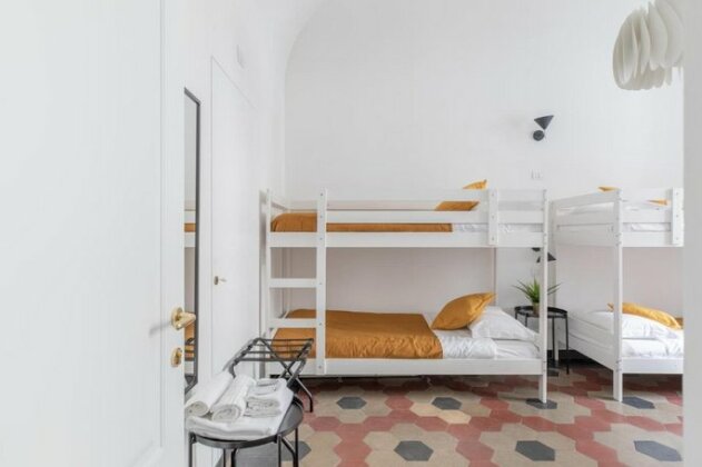 Termini Delightful 4 Bedrooms Apartment - Photo5