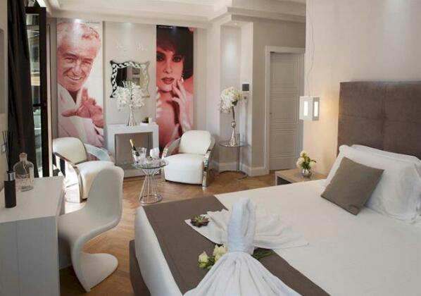 Terrazza Marco Antonio Luxury Suite - Photo4