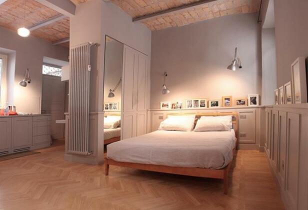 Testaccio Loft - Photo4