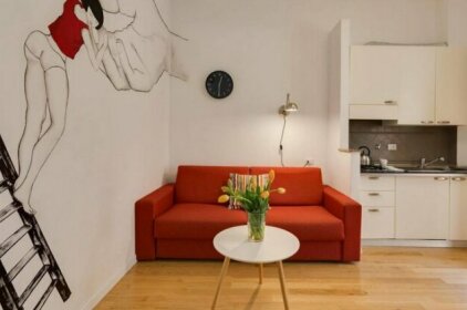 Testaccio Modern Apartment S&AR
