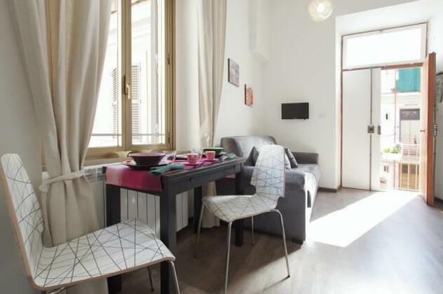 Testaccio Roma Style Apartment - Photo3