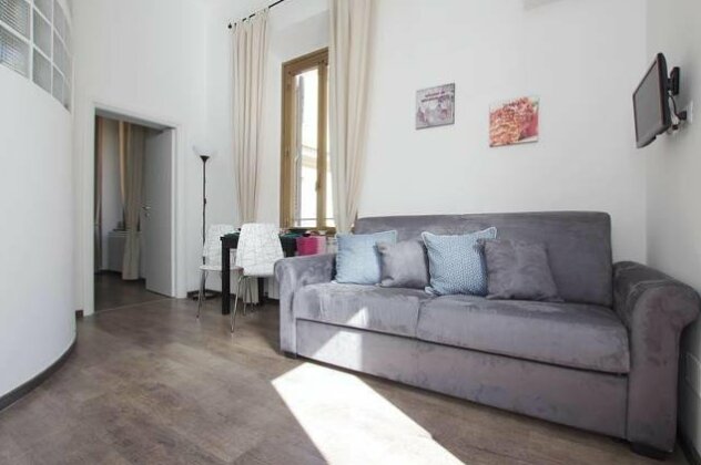 Testaccio Roma Style Apartment - Photo4