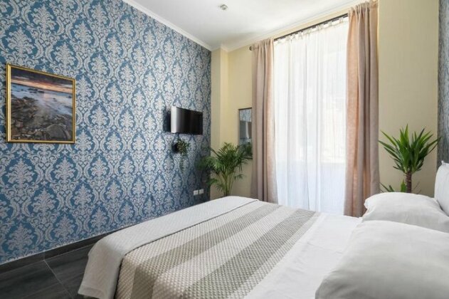 Tevere Rome Apartments - Photo2