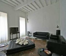 Tevererooms Flats in Trevi-Spagna