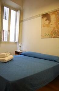 The Comfort Stay at The Spanish Steps - Photo2
