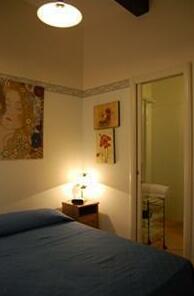 The Comfort Stay at The Spanish Steps - Photo3