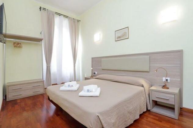 The Guesthouse Rome - Photo2