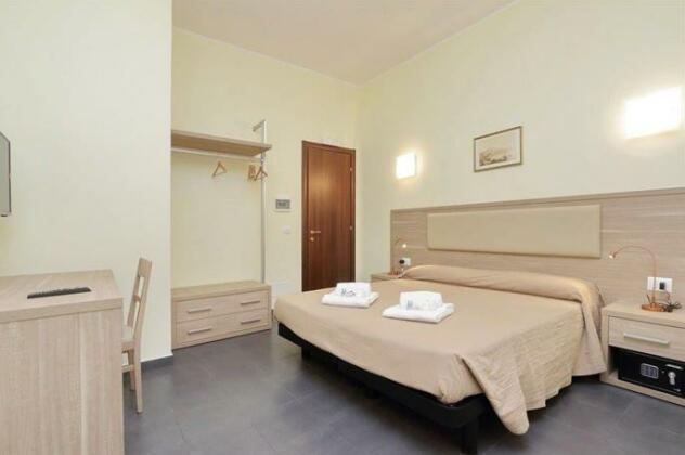The Guesthouse Rome - Photo3