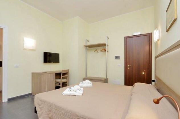 The Guesthouse Rome - Photo4