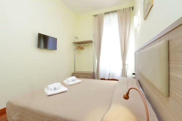 The Guesthouse Rome - Photo5
