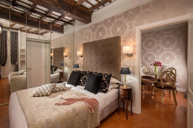 The Inn at the Spanish Steps-Small Luxury Hotels - Photo2