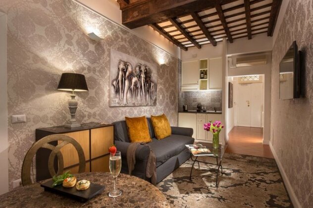 The Inn at the Spanish Steps-Small Luxury Hotels - Photo3