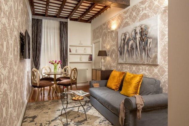 The Inn at the Spanish Steps-Small Luxury Hotels - Photo5