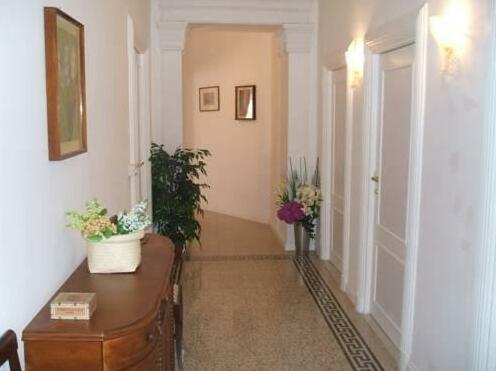 The Suite of San Peter and Paul's Houses - Photo3