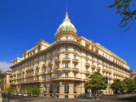 The Westin Excelsior Rome