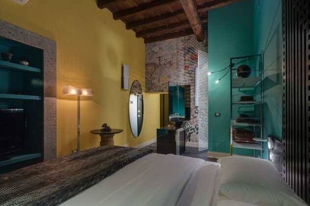 Three Rooms in Spanish Steps - Photo5