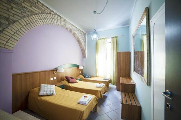 Tiber Bay Suites Trastevere - Photo4