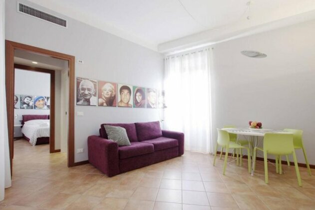 Tiberina Apartment - Photo2