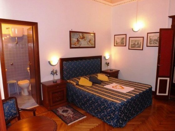 Tibullo Guesthouse