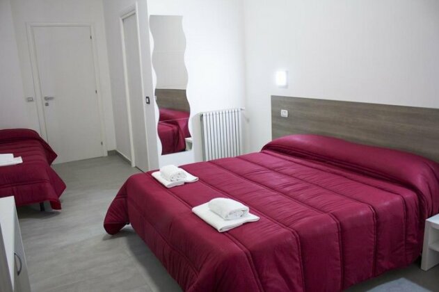 Tiburtina Royal Suites