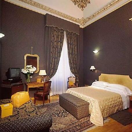 Tiziano Hotel - Photo2