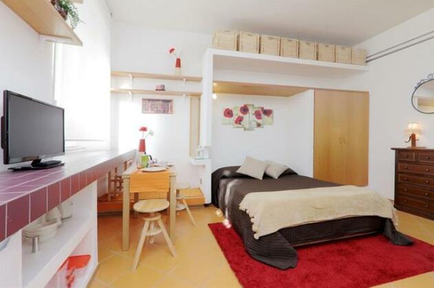 Tolmino Halldis Apartment - Photo3