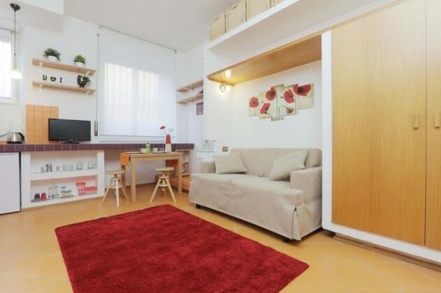 Tolmino Halldis Apartment - Photo4