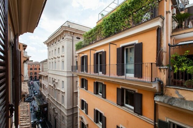 Town House Roma