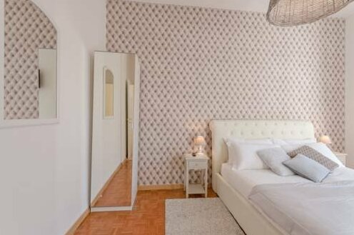 TownHouse by the Spanish Steps - Photo4