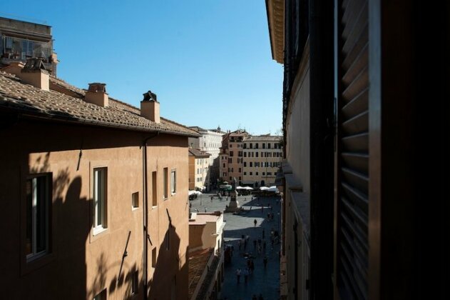 Townhouse Campo de' Fiori