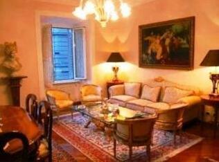 Trastevere Apartments Rome