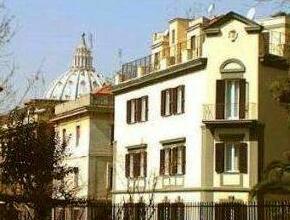 Trastevere Apartments Rome - Photo4
