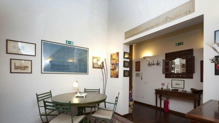 Trastevere apartments-Sant Egidio area - Photo3
