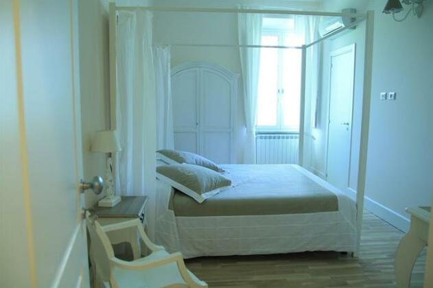 Trastevere Belvedere B&B - Photo5