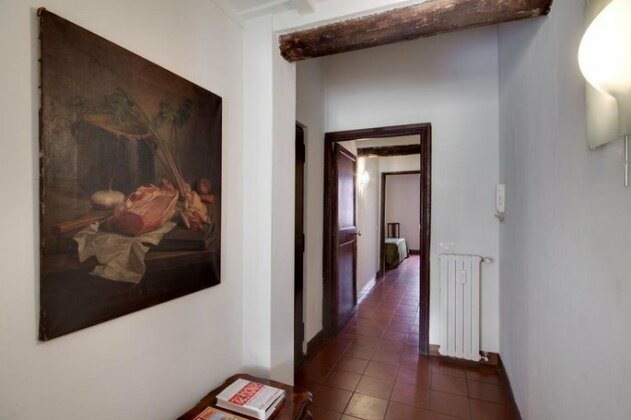 Trastevere Charming House with Pool - Photo2
