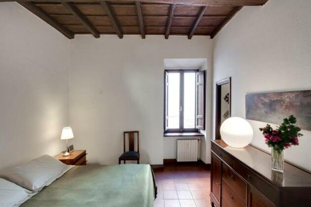 Trastevere Charming House with Pool - Photo3