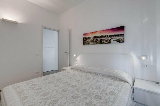 Trastevere Design Apartment Rome Province Of Rome