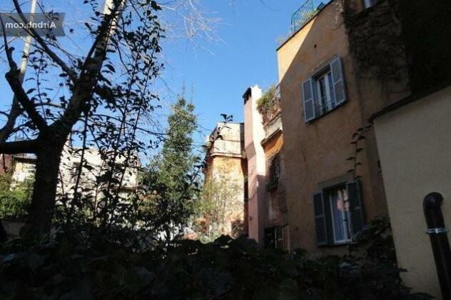 Trastevere Garden