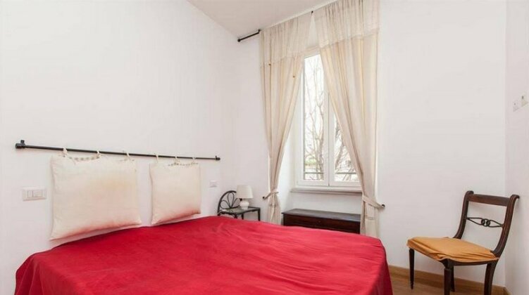 Trastevere Historical Apartment