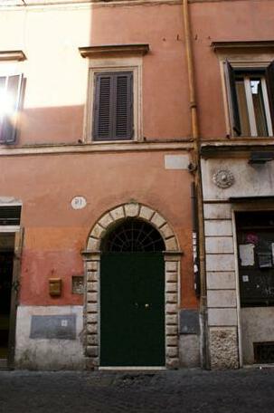 Trastevere Inn