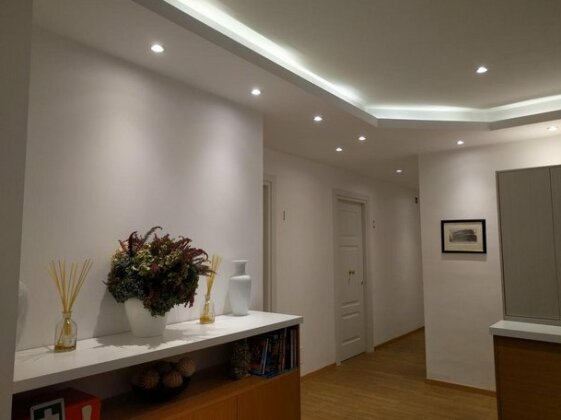 Trastevere Luxury Guest House - Photo2